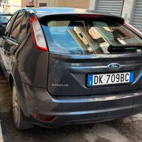Ford focus 2008 1.6 90 cv