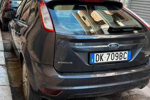 Ford focus 2008 1.6 90 cv