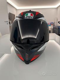 Casco Agv k5
