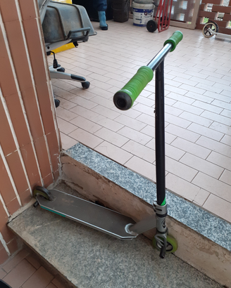 Monopattino