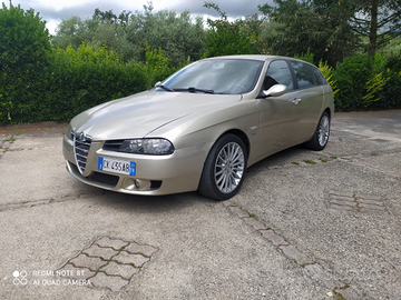 Alfa 156 1.9 jtd 16V Giugiaro Autocarro N1