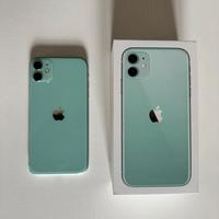 IPHONE 11 64 GB