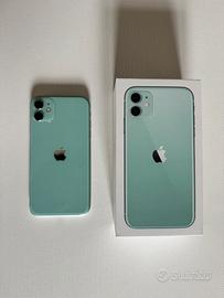 IPHONE 11 64 GB