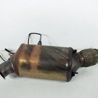 Catalizzatore BMW 1 (F20) 2.0tdi