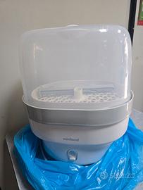 sterilizzatore 6 biberon