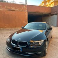 BMW 320d Cabrio Attiva 184cv