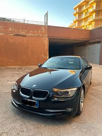 BMW 320d Cabrio Attiva 184cv