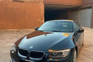 BMW 320d Cabrio Attiva 184cv