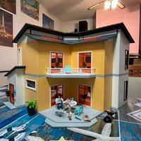 Casa playmobil