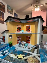Casa playmobil