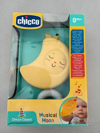 Carillon Chicco - musical moon