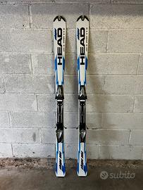 Sci HEAD SHAPE cm 156