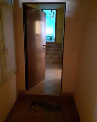 Appartamento in viale della Libertà Ceccano