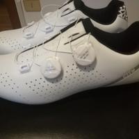 scarpe ciclismo n.43