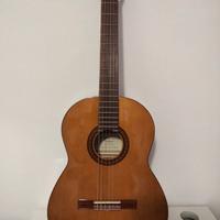 Chitarra classica Ibiza mod C725 Croson