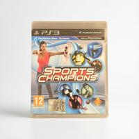 Sports Champions – PS3 – Come nuovo