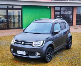 Suzuki Ignis 1.2 Hybrid 4WD All Grip iAdventure