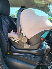 passeggino trio peg Perego veloce tc