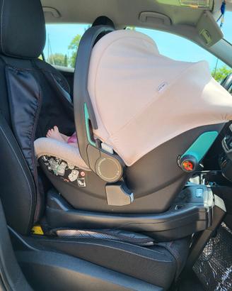 passeggino trio peg Perego veloce tc