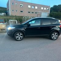Ford kuga 2010