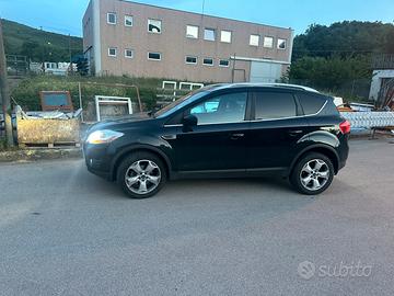 Ford kuga 2010