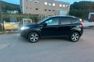 Ford kuga 2010