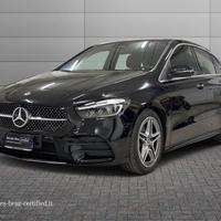 Mercedes Classe B 180 d Advanced Plus AMG Line aut