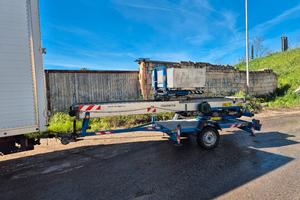 Scala Elevatore traslochi 