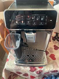 Philips 3300 Latte and Go