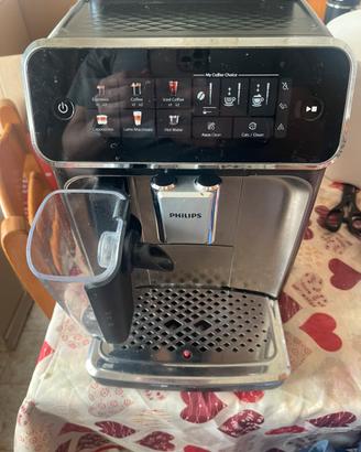 Philips 3300 Latte and Go
