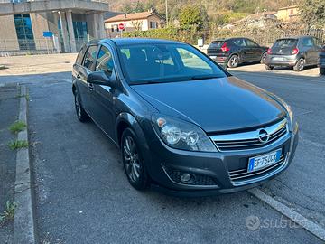 Opel astra 1700 dci anno 2010 euro 5