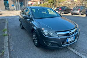 Opel astra 1700 dci anno 2010 euro 5