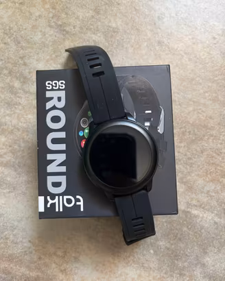 Smartwatch