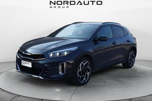 Kia Xceed 1.6 CRDi 136 CV MHEV DCT GT-Line
