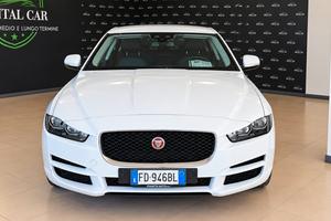 Jaguar XE 2.0 D Turbo 180CV aut. Prestige