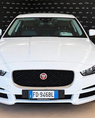 Jaguar XE 2.0 D Turbo 180CV aut. Prestige