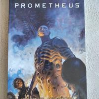 Prometheus - Life and Death Vol.2