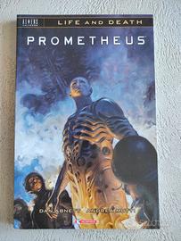 Prometheus - Life and Death Vol.2