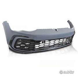 Paraurti Volkswagen Golf 8 2019- GTI Style