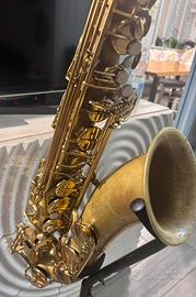 Sax tenore Sequoia