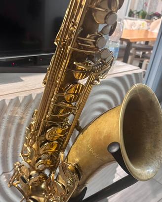 Sax tenore Sequoia