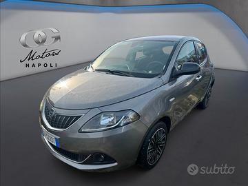 Lancia Ypsilon 1.0 FireFly 5 porte S&S Hybrid Ecoc