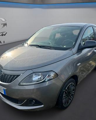 Lancia Ypsilon 1.0 FireFly 5 porte S&S Hybrid Ecoc
