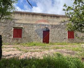 Terreno Edificabile - Castelbuono