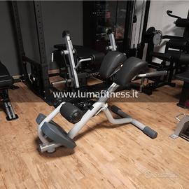 Panca Lombari Technogym Element