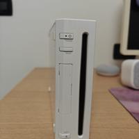Nintendo Wiii