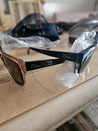 occhiali Dior 