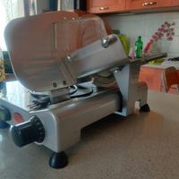 Affettatrice RGV Lusso mod. 195GL