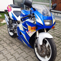 Suzuki rgv 250