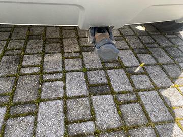 Range rover evoque del 2017